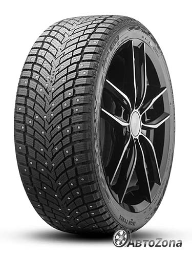 Ikon Autograph Ice 10 SUV 245/50R20 105T XL